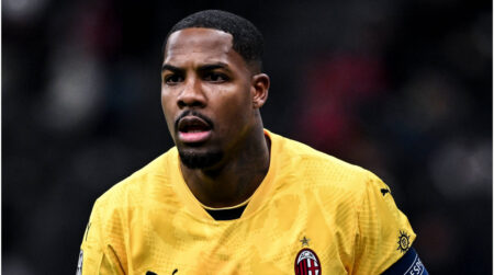 Despite €200m spent on 11 keepers in last 10 seasons - Chelsea close in on Maignan signing