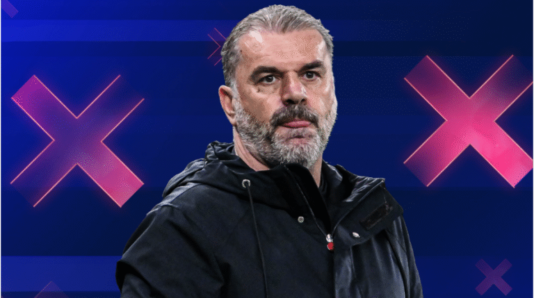 Despite Europa League success - Tottenham Hotspur part ways with Ange Postecoglou