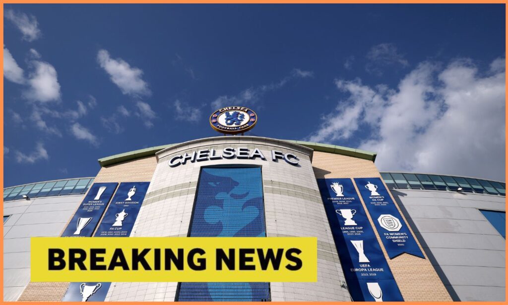 “Elite” star informs his club he wants to join Chelsea after making contract decision