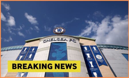 “Elite” star informs his club he wants to join Chelsea after making contract decision