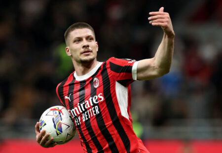 Every Serie A player out of contract in 2025 revealed