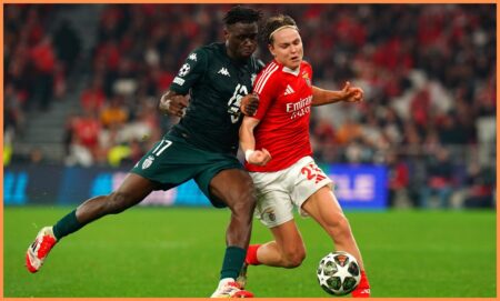 Exclusive: Arsenal, Spurs & Newcastle keen on €35m star as talks expected to intensify