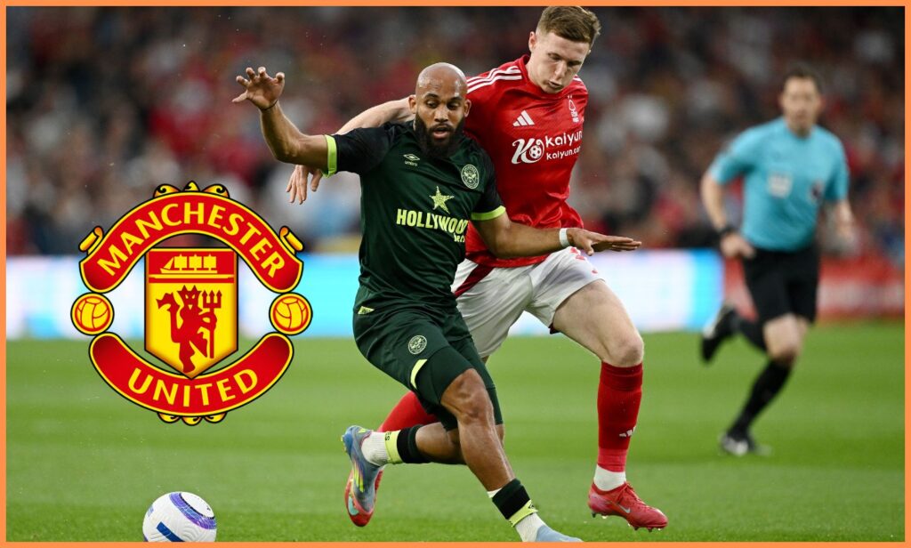 Exclusive: New club hold talks over beating Man United to £50m+ transfer deal