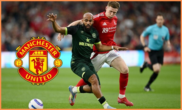 Exclusive: New club hold talks over beating Man United to £50m+ transfer deal