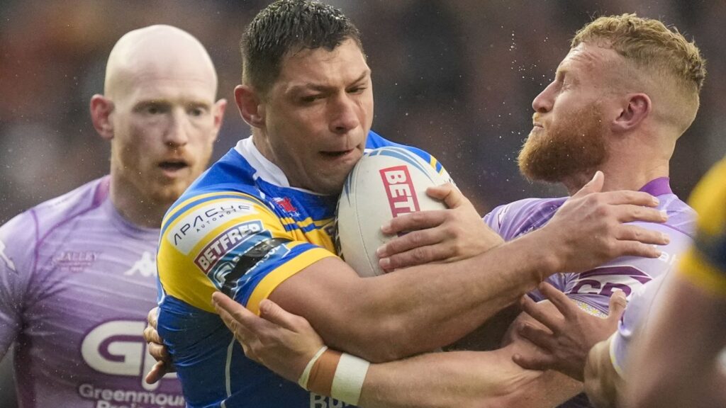 Exclusive Sky Sports Super League picks for Rounds 18 and 19 confirmed