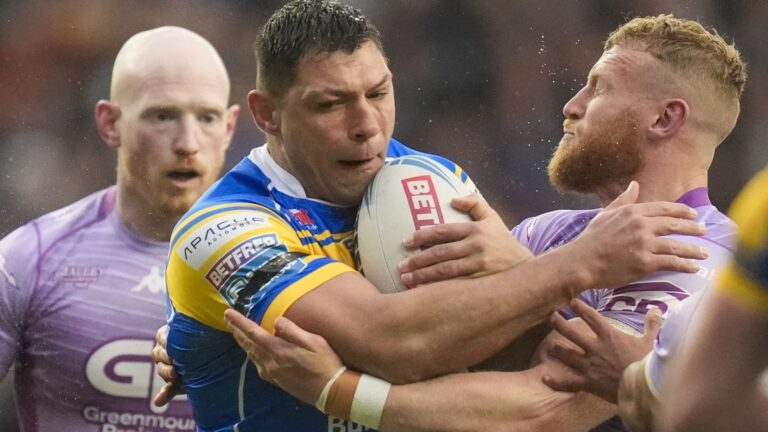 Exclusive Sky Sports Super League picks for Rounds 18 and 19 confirmed