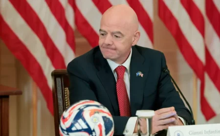 FIFA announces multimillion-dollar fines and match suspensions to combat racism