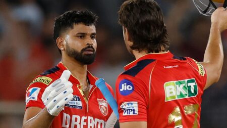 First-time IPL winner guaranteed as Punjab book final clash with RCB