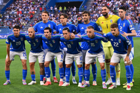 Football Italia writers pick ideal Italy XI: choose yours’