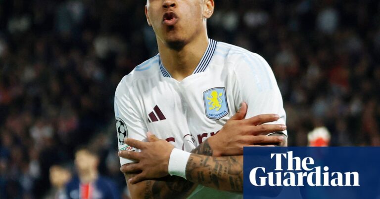 Football transfer rumours: Arsenal target Rogers? Gyökeres and Cherki to Manchester?