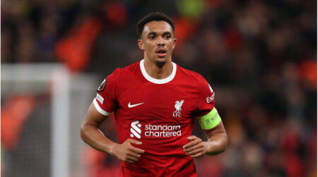 Fourth most valuable signing ever - Alexander-Arnold joins Real Madrid on six-year deal