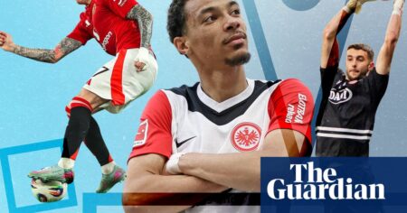 From Ekitike to Garnacho: transfers to look out for this summer