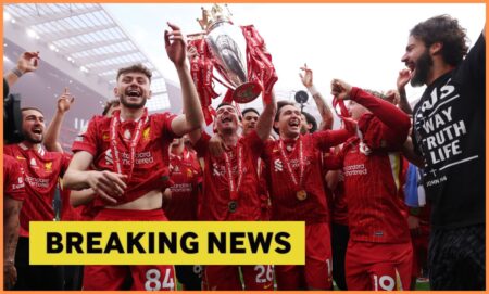 From Spain: Liverpool player with strong reputation could be sold, Euro giants keen