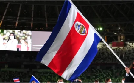 How to watch Costa Rica U20 vs Puerto Rico U20 in the USA: Live Stream and TV for 2025 CONCACAF Women’s U-20 Championship