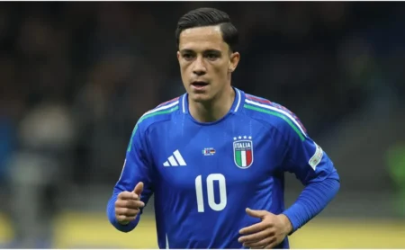 How to watch Italy vs Moldova in the USA: Live Stream and TV for UEFA World Cup Qualifiers