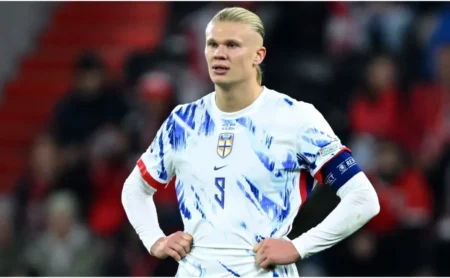 How to watch Norway vs Italy in the USA: Live Stream and TV for UEFA World Cup Qualifiers