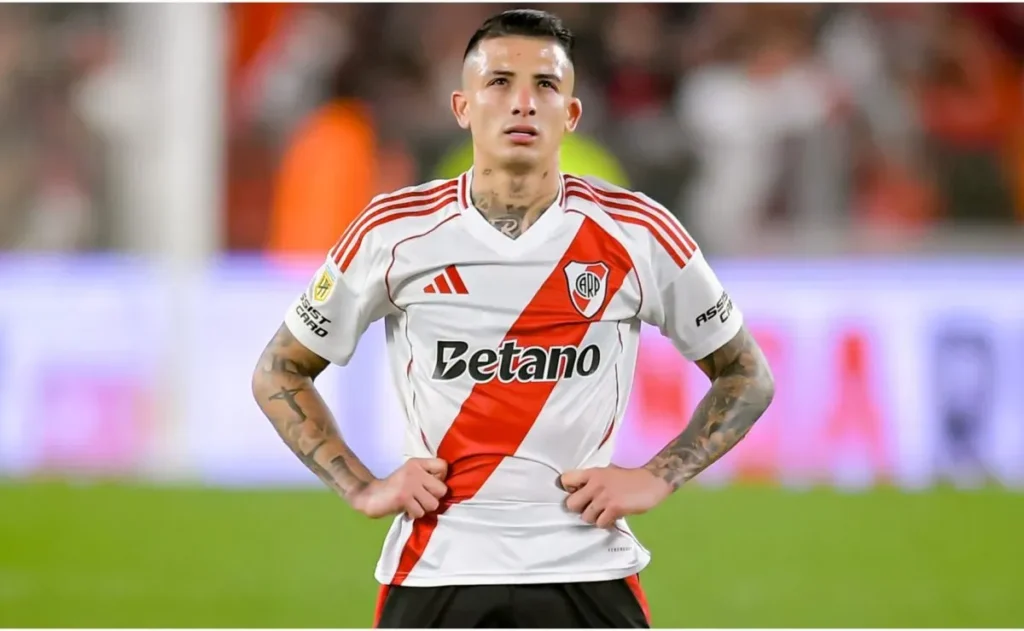How to watch River Plate vs Universitario in the USA: Live Stream and TV for 2025 Copa Libertadores