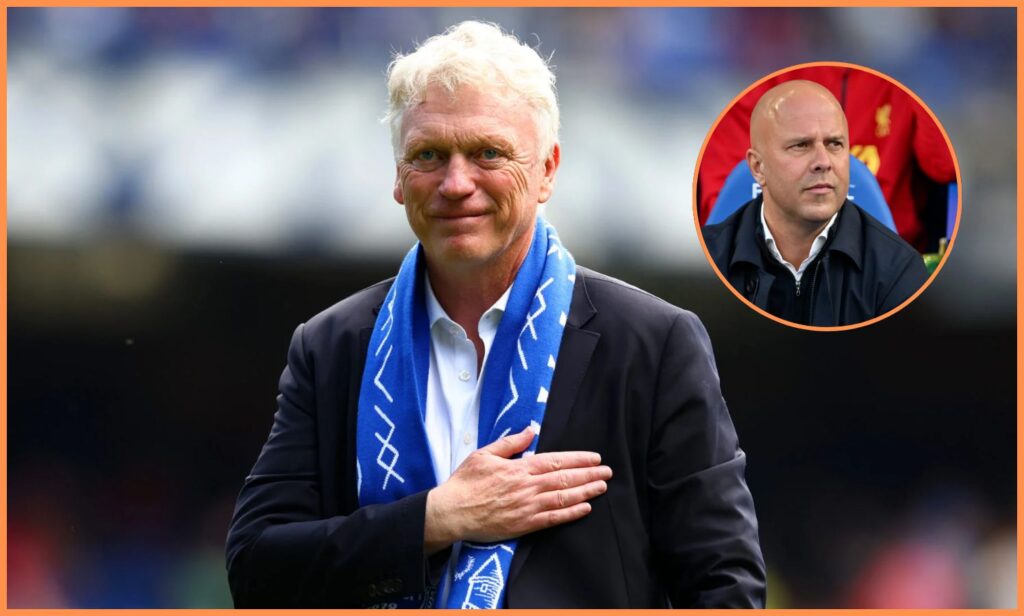 Insider confirms Everton desire to complete double Liverpool swoop