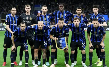 Inter Milan stars unanimously name toughest opponent in they faced in the 2024-25 Champions League
