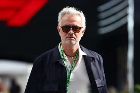 Inter tried a sensational Mourinho return before Chivu decision