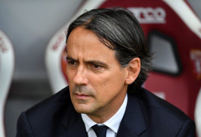 Inzaghi to face Real Madrid in first match in charge of Al-Hilal