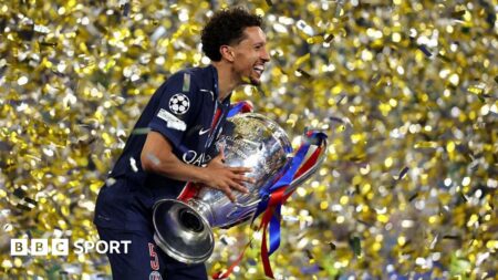 It suited PSG, but was new Champions League format a success?