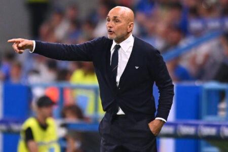 Italy crisis: Sacking Spalletti enough to avoid missing another World Cup?