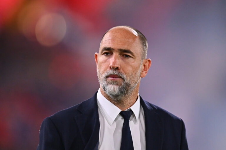 Juventus stance on Tudor revealed after latest Comolli meeting