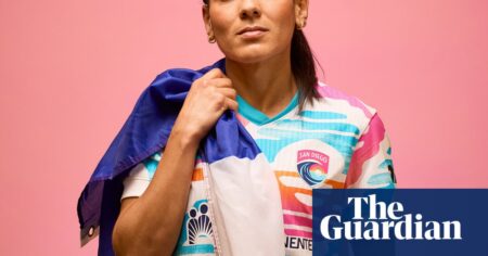 Kenza Dali: ‘I will tell my story after the Euros. A lot of lies have been told’