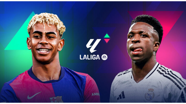 LaLiga market values: Lamine Yamal becomes world's most valuable player - Vinicius Junior drops by €30m