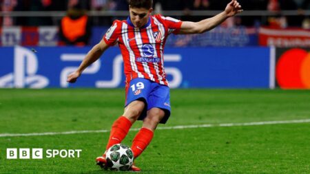 Law change on 'double-touch' penalties after Alvarez row