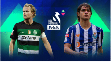 Liga Portugal market values: Morten Hjulmand up to 2nd - Rodrigo Mora the biggest surprise
