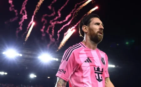 Lionel Messi no longer a ticket magnet? FIFA’s emergency measures for Club World Cup opener between Inter Miami and Al-Ahly spark debate