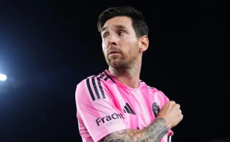 Lionel Messi wants an Argentine player by his side at Inter Miami for the FIFA Club World Cup