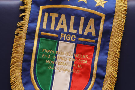 Liveblog: Norway vs. Italy, 2026 World Cup qualifier