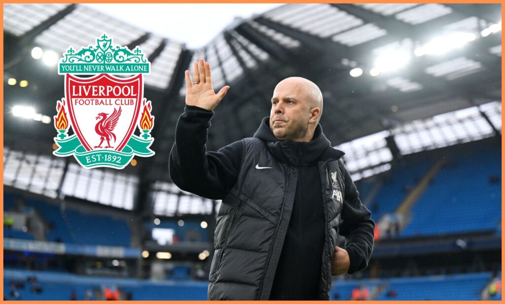 Liverpool plot blockbuster £100m move for “top class” player to play alongside Wirtz