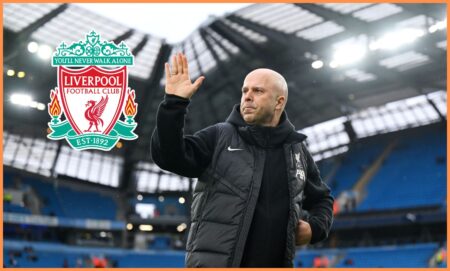 Liverpool plot blockbuster £100m move for “top class” player to play alongside Wirtz