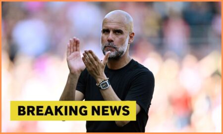 Liverpool transfer target agrees personal terms with Premier League rivals Man City