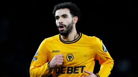 Man City close to agreeing deal with Wolves for Ait Nouri