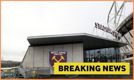 Man United and West Ham in the race to bring £40m ace back to the Premier League