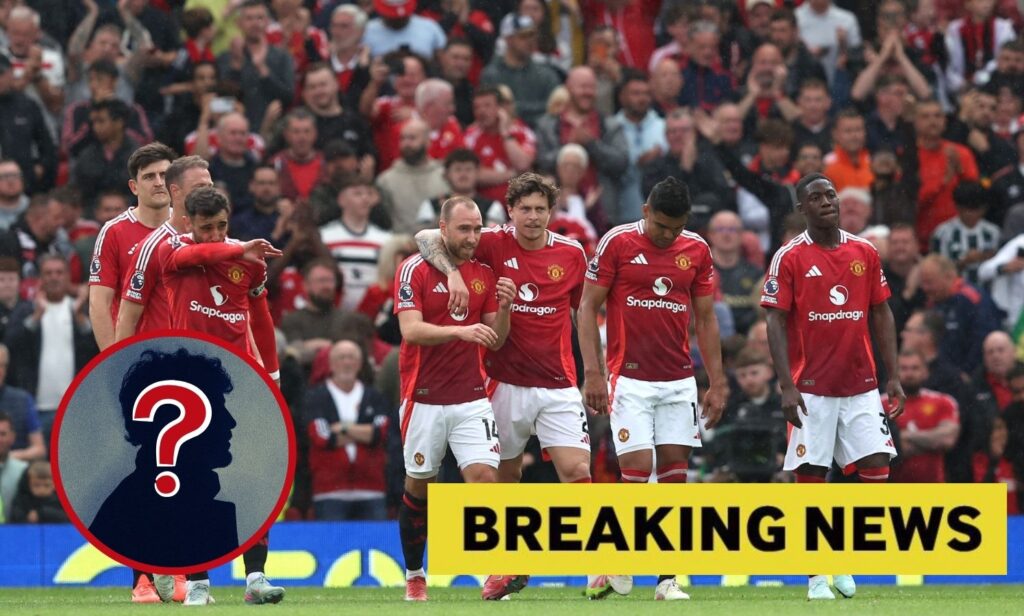 Man United keeping tabs on “very clever” African ace available on a bargain