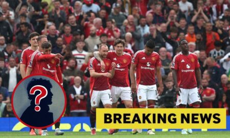 Man United keeping tabs on “very clever” African ace available on a bargain
