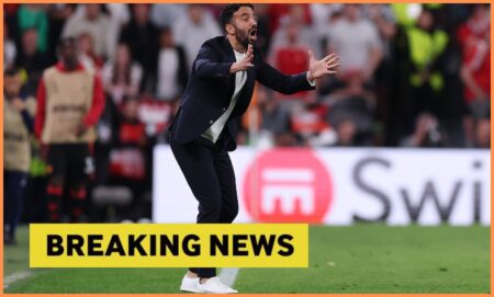 Man United linked with 24-G/A UCL winner who was “very interested” in joining them in the past