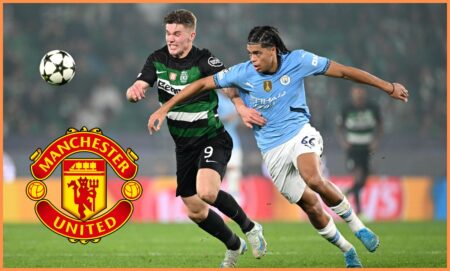 Man United ready to beat Arsenal to £60m transfer following major boost