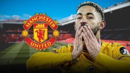 Man Utd seal deal to make Cunha first summer signing