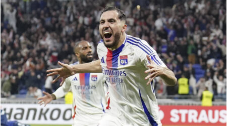 Manchester City sign Lyon midfielder Rayan Cherki - What will he bring to the Etihad?
