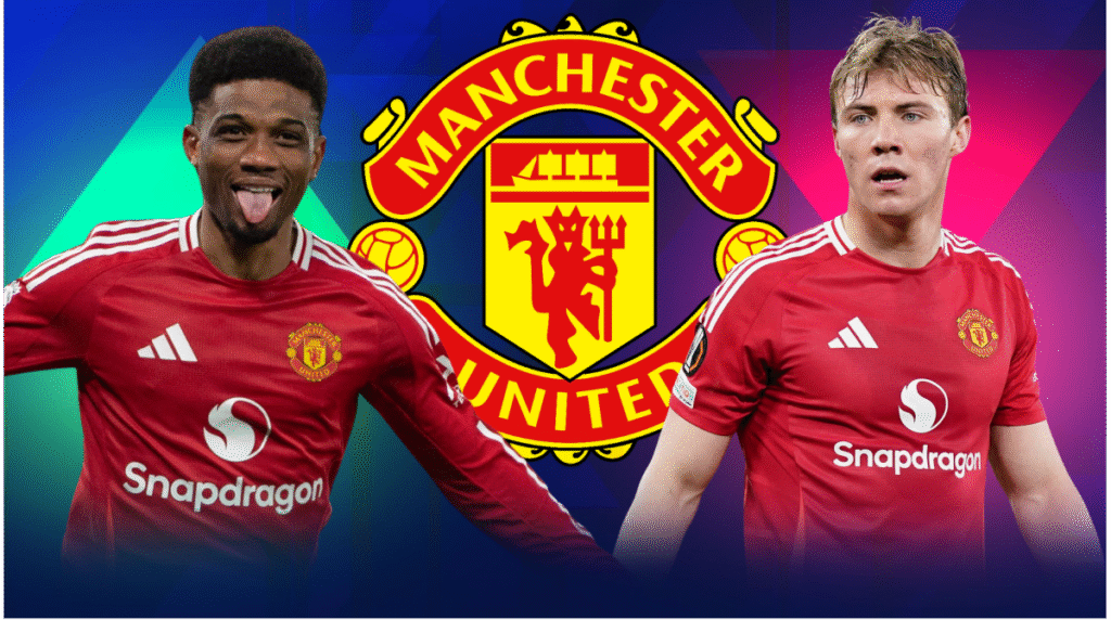 Manchester United: How much stars are worth on transfer market revealed