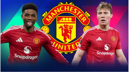 Manchester United: How much stars are worth on transfer market revealed