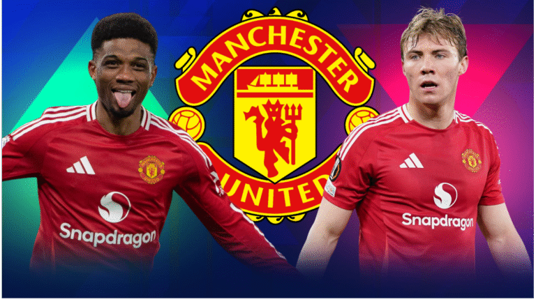 Manchester United: How much stars are worth on transfer market revealed