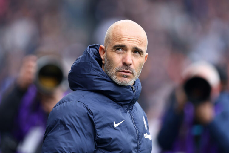 Maresca: ‘Italian football struggles to keep up’ with focus on experience